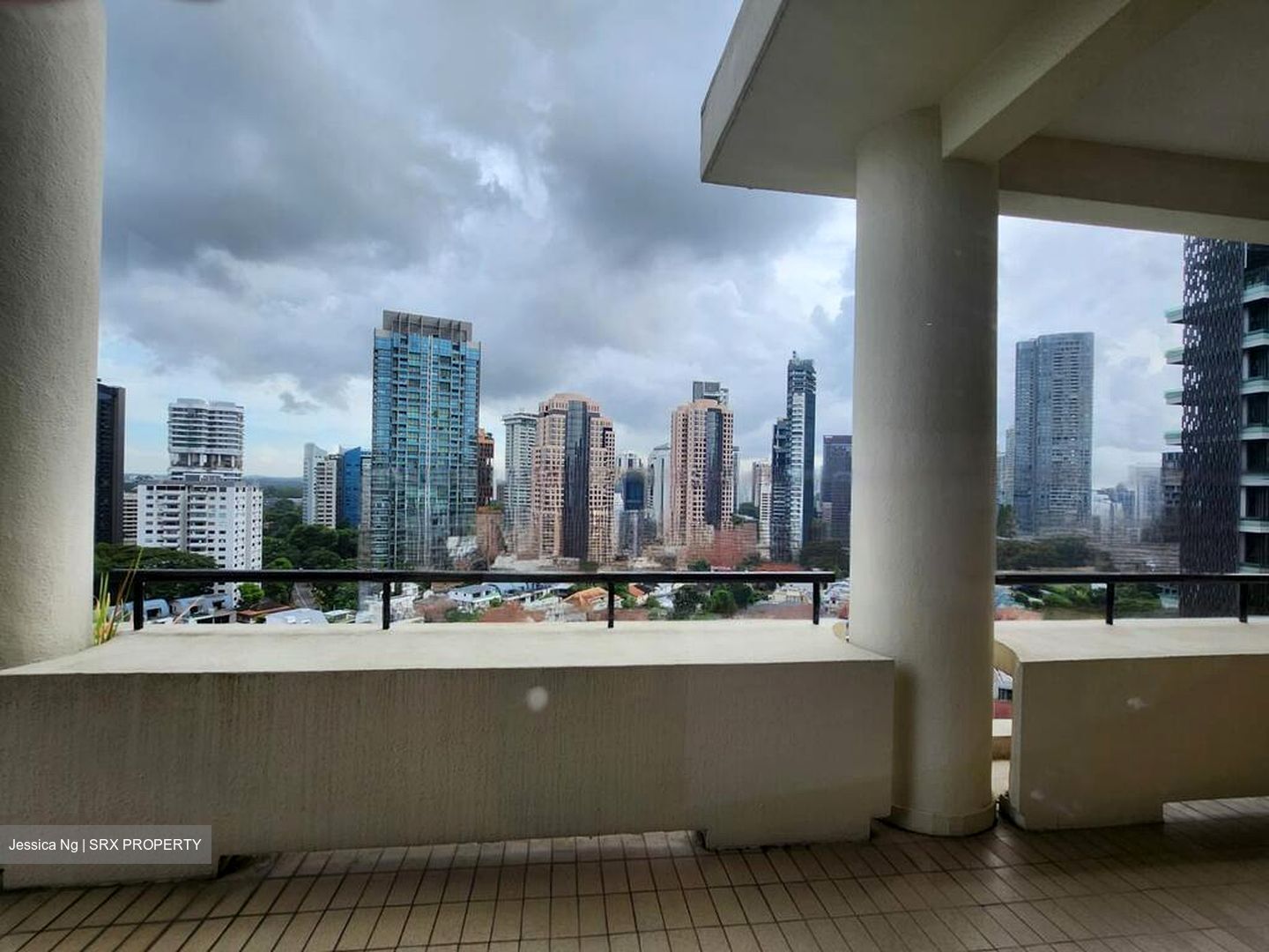 The Colonnade (D10), Condominium #471414811